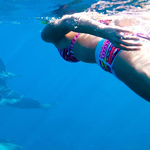 Swim with dolphins at Kizimkazi1